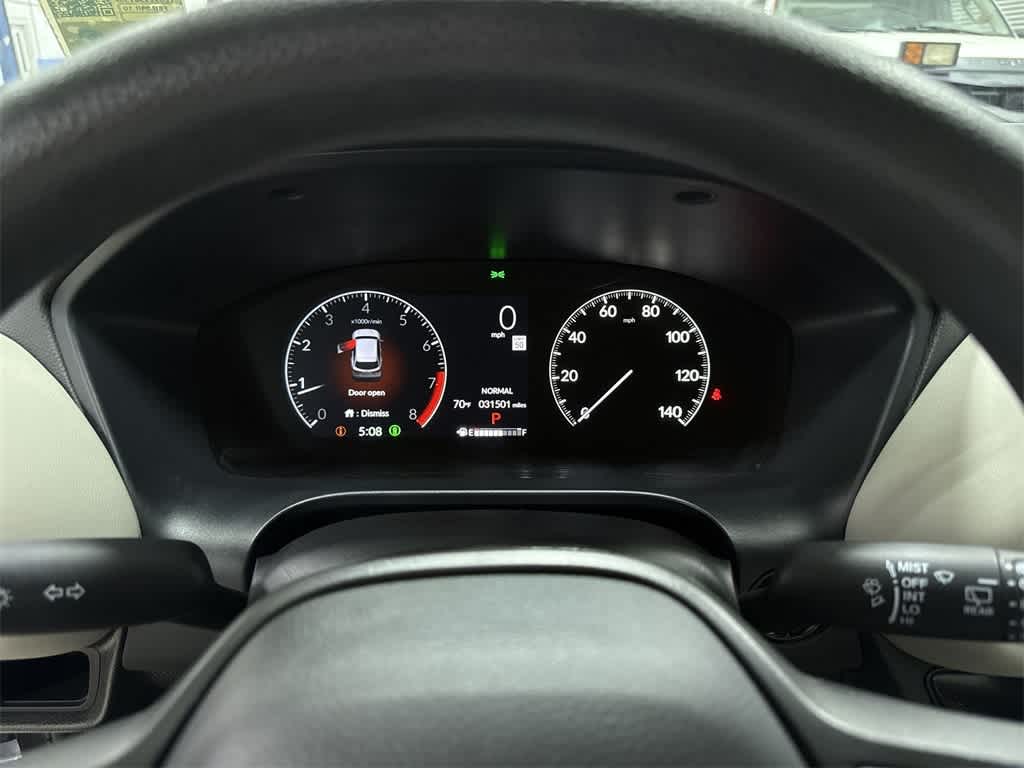 Thumbnail: 2024 Honda HR-V - 32