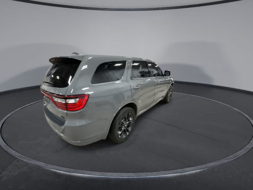 Thumbnail: 2022 Dodge Durango - 8