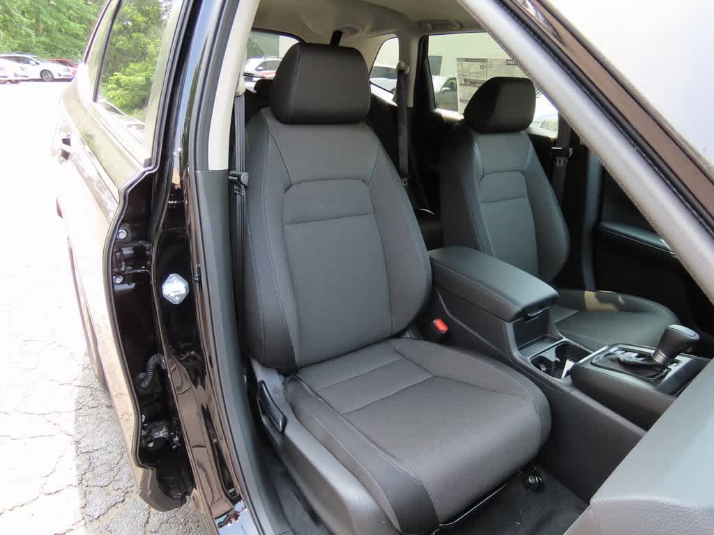 Thumbnail: 2026 Honda CR-V - 16