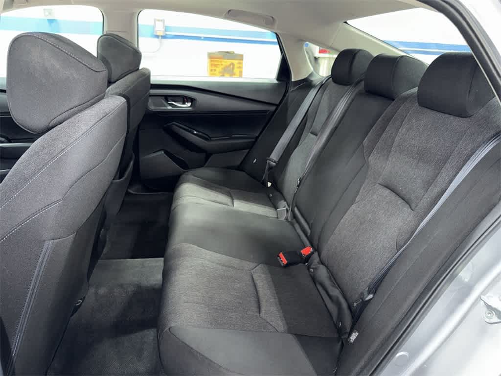 Thumbnail: 2023 Honda Accord - 17