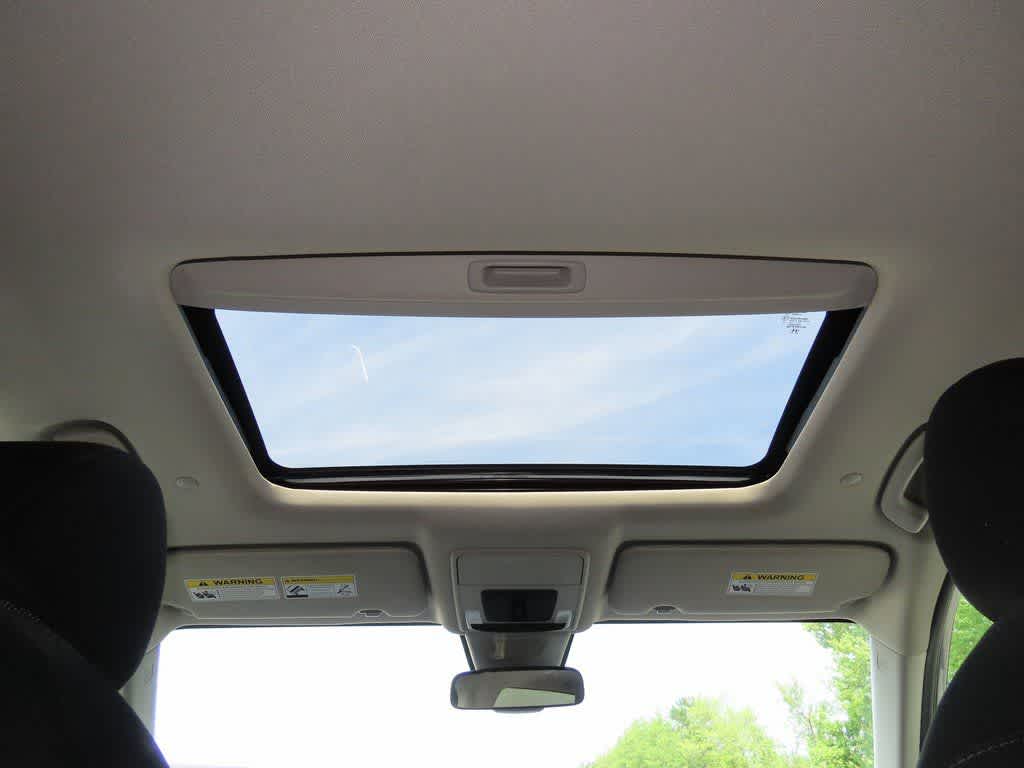 Thumbnail: 2026 Honda CR-V - 24