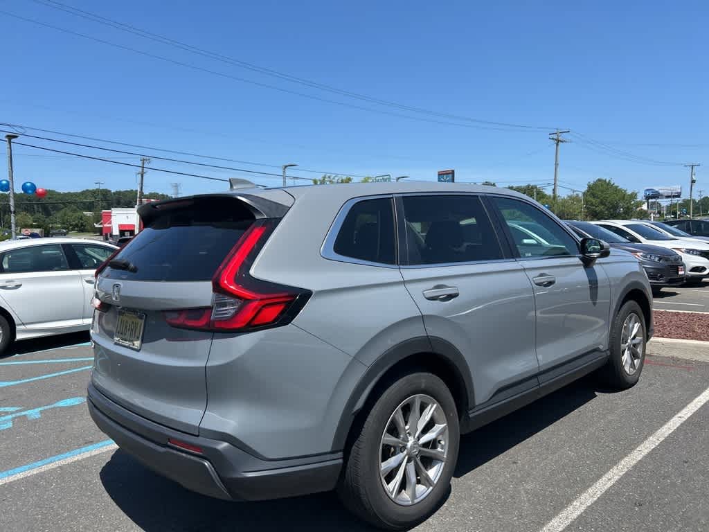 Thumbnail: 2023 Honda CR-V - 6
