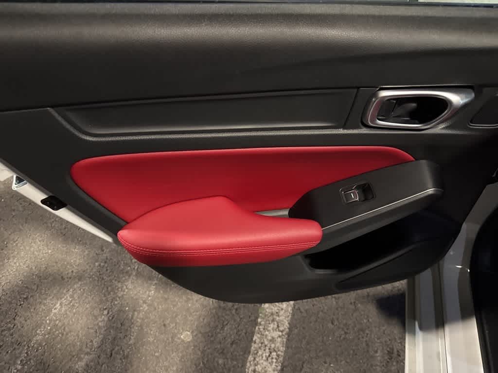 Thumbnail: 2023 Acura Integra - 17