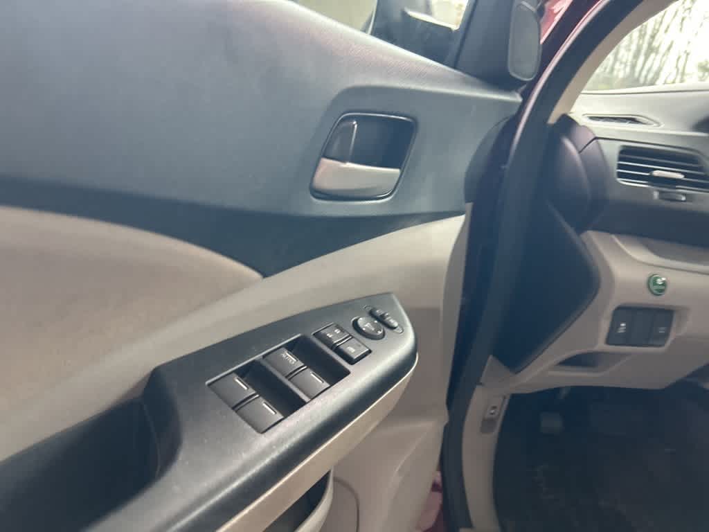 Thumbnail: 2014 Honda CR-V - 14