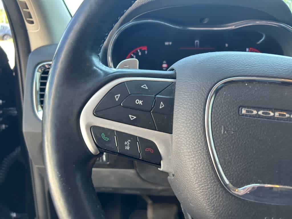 Thumbnail: 2015 Dodge Durango - 21