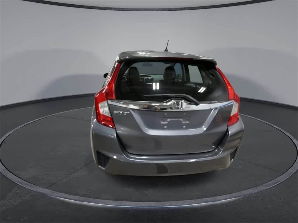 Thumbnail: 2017 Honda Fit - 7