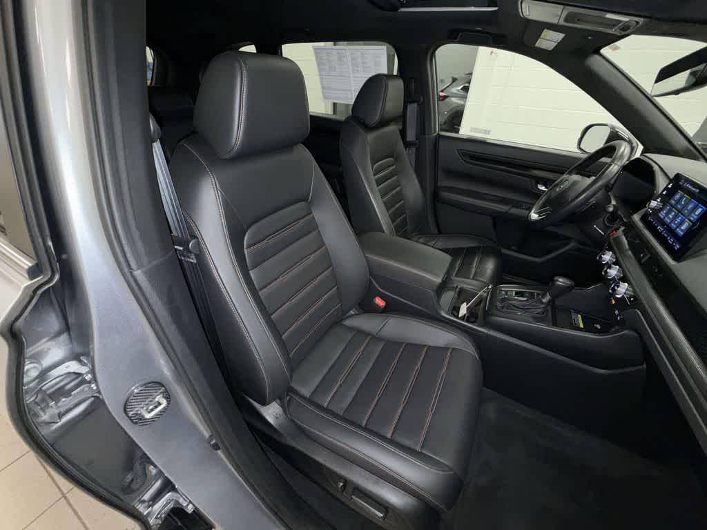 Thumbnail: 2024 Honda CR-V - 16