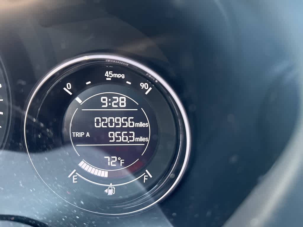 Thumbnail: 2022 Honda HR-V - 25