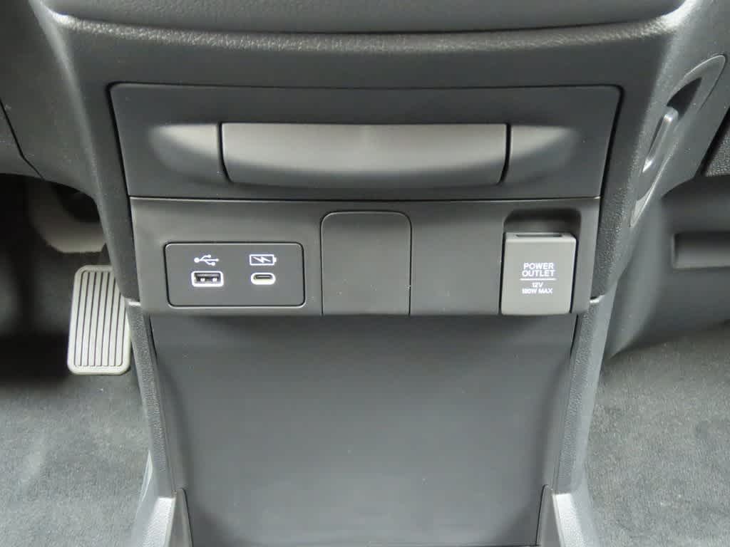 Thumbnail: 2025 Honda Odyssey - 22