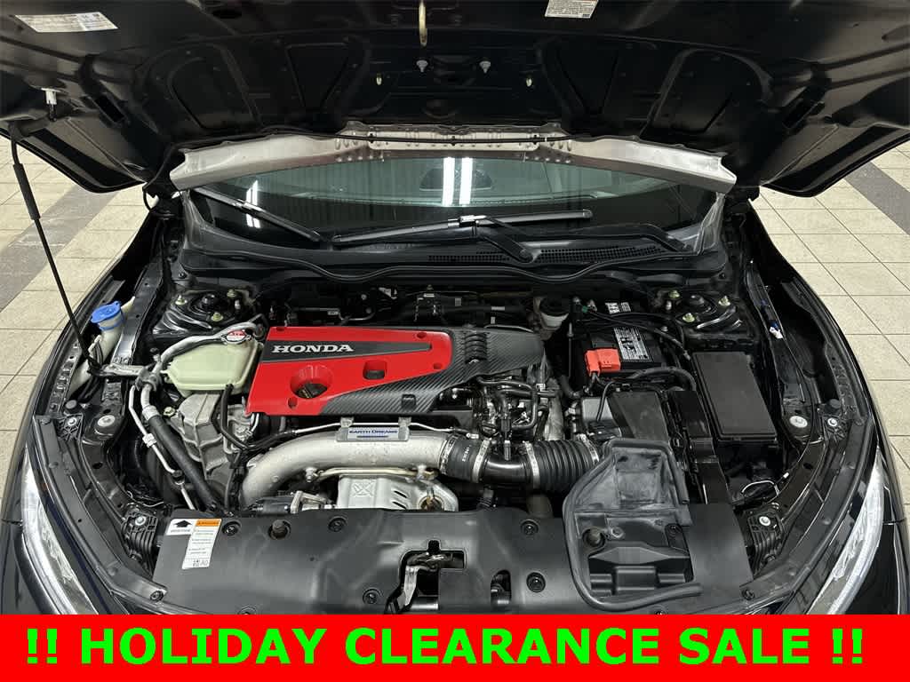 Thumbnail: 2021 Honda Civic - 12