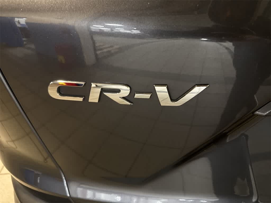 Thumbnail: 2018 Honda CR-V - 26