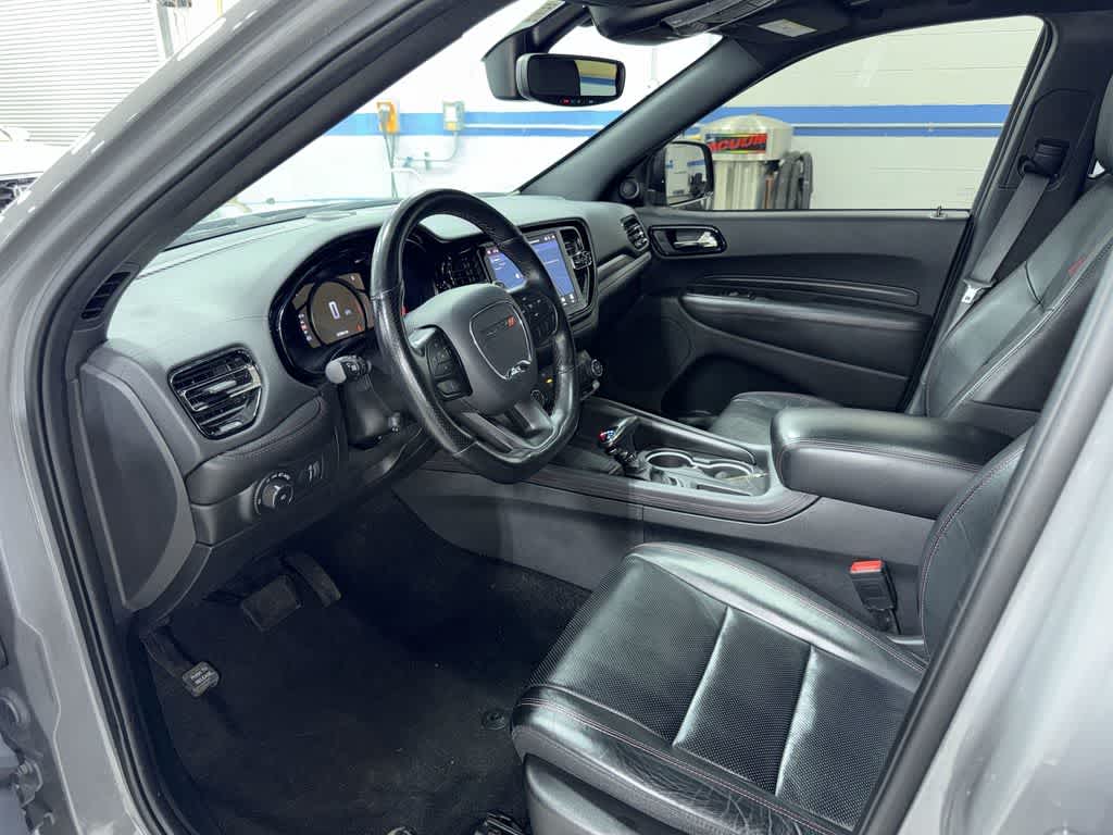 Thumbnail: 2022 Dodge Durango - 33