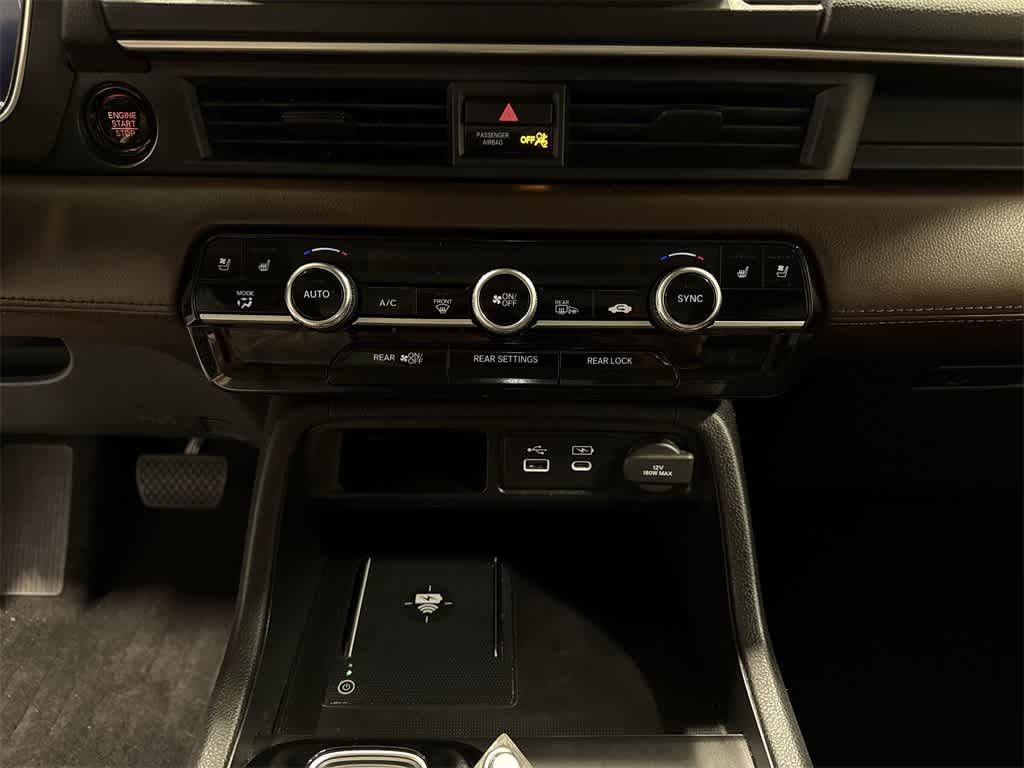 Thumbnail: 2023 Honda Pilot - 23