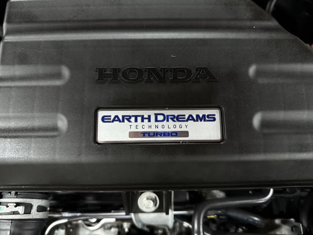 Thumbnail: 2021 Honda CR-V - 28