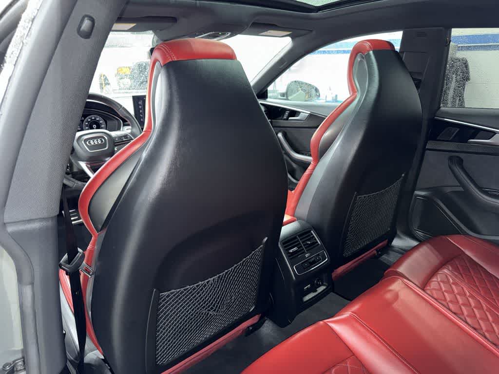 Thumbnail: 2023 Audi S5 - 27