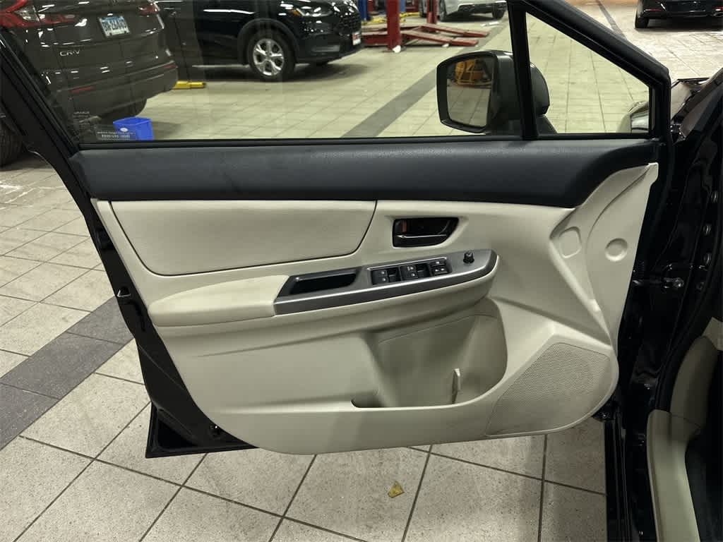 Thumbnail: 2016 Subaru Impreza - 26