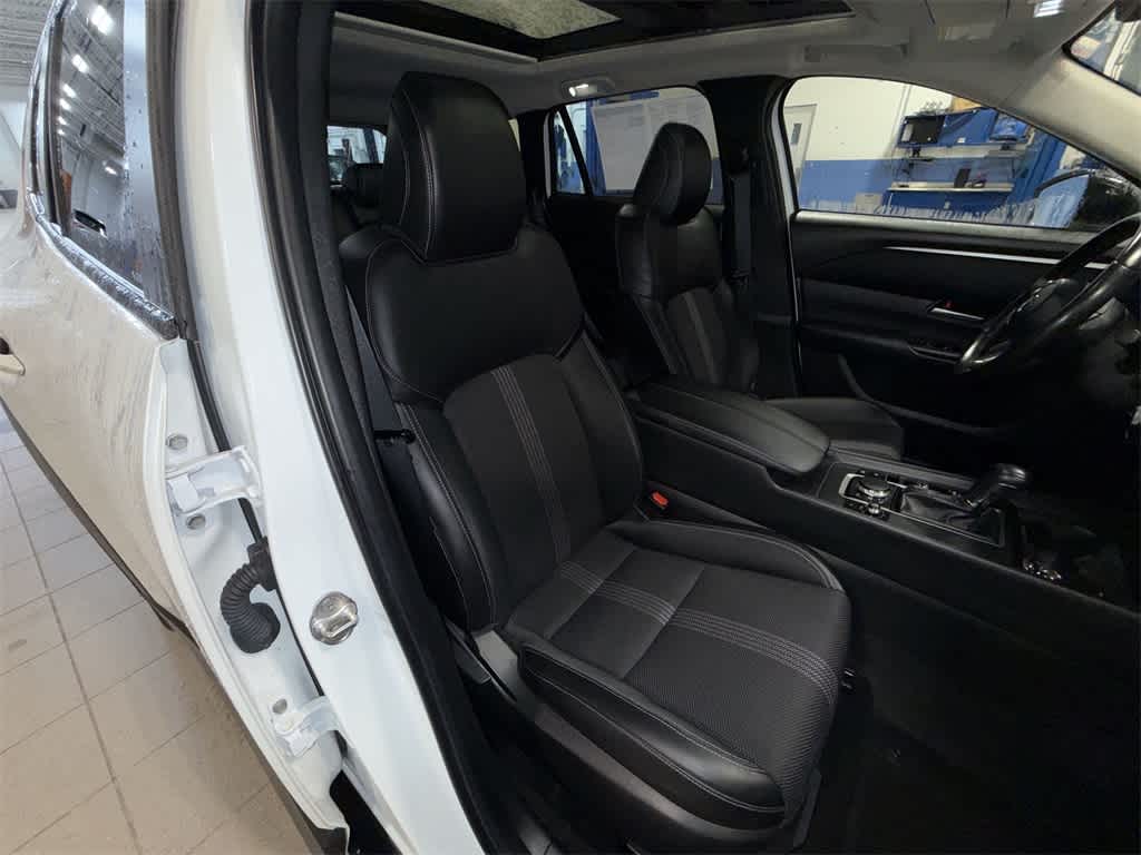 Thumbnail: 2023 Mazda CX-50 - 16