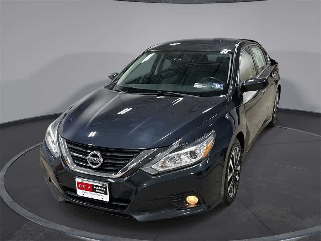2017 Nissan Altima SV -
                  Old Bridge Township, NJ