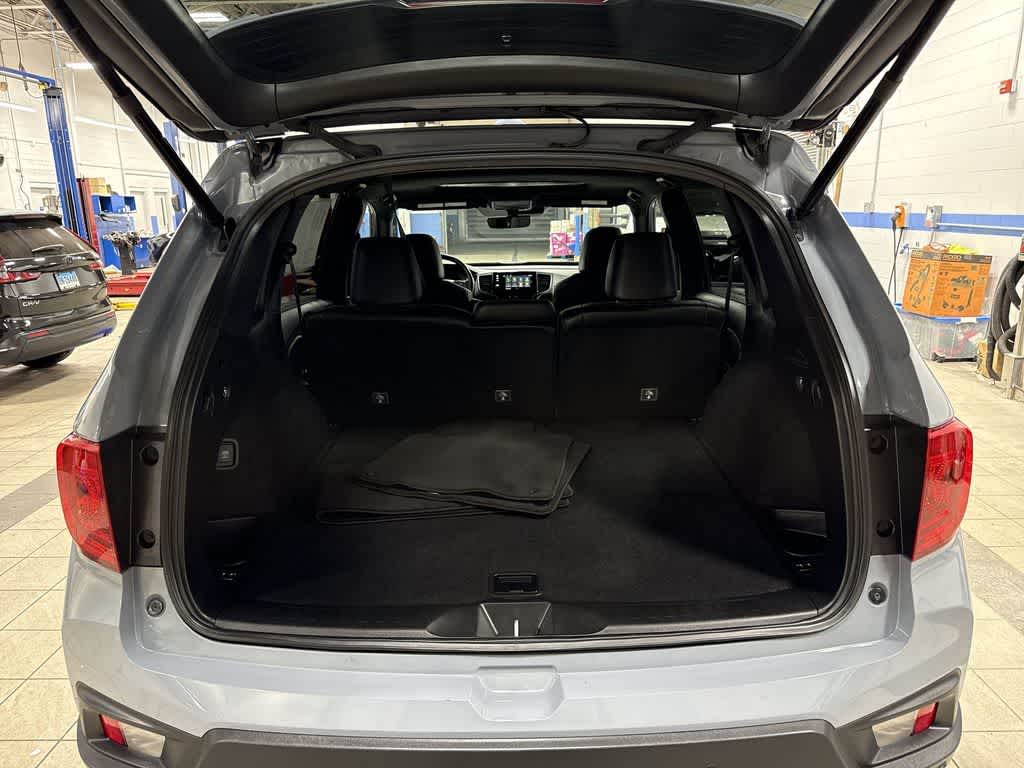 Thumbnail: 2023 Honda Passport - 11