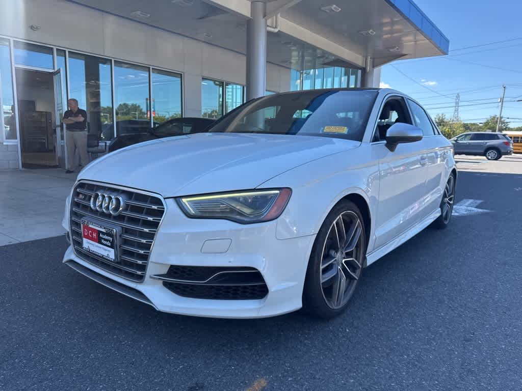 2015 Audi S3 Premium Plus -
                  Old Bridge Township, NJ
