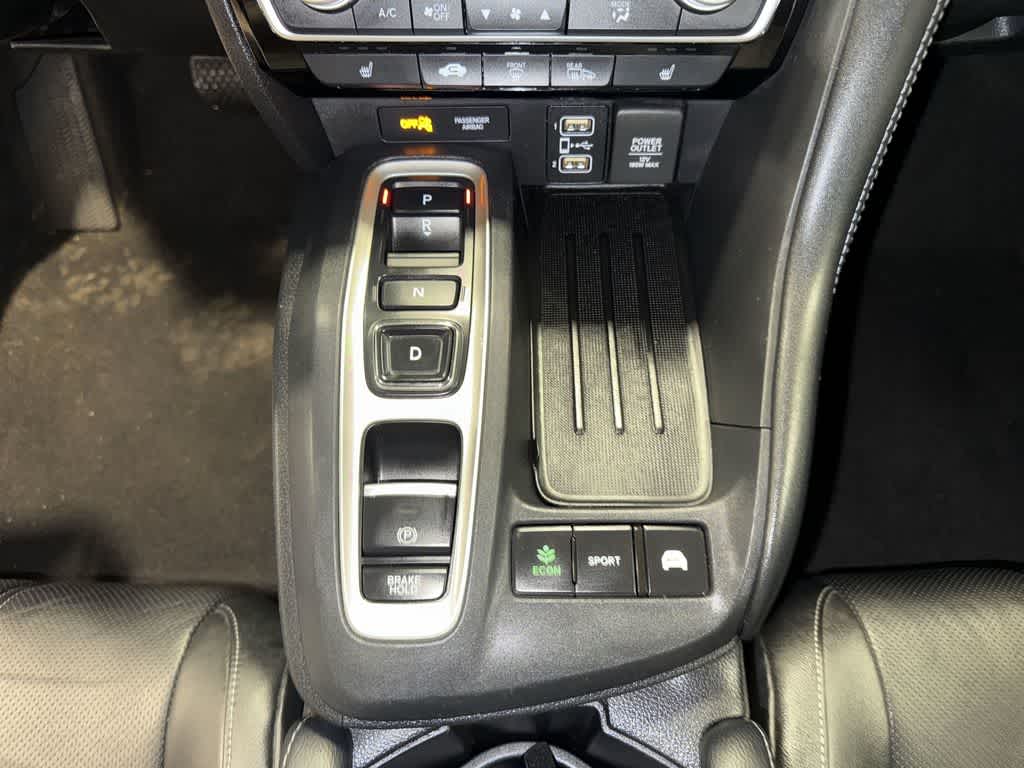 Thumbnail: 2020 Honda Insight - 33