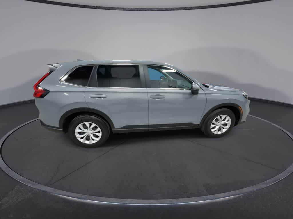 Thumbnail: 2025 Honda CR-V - 9