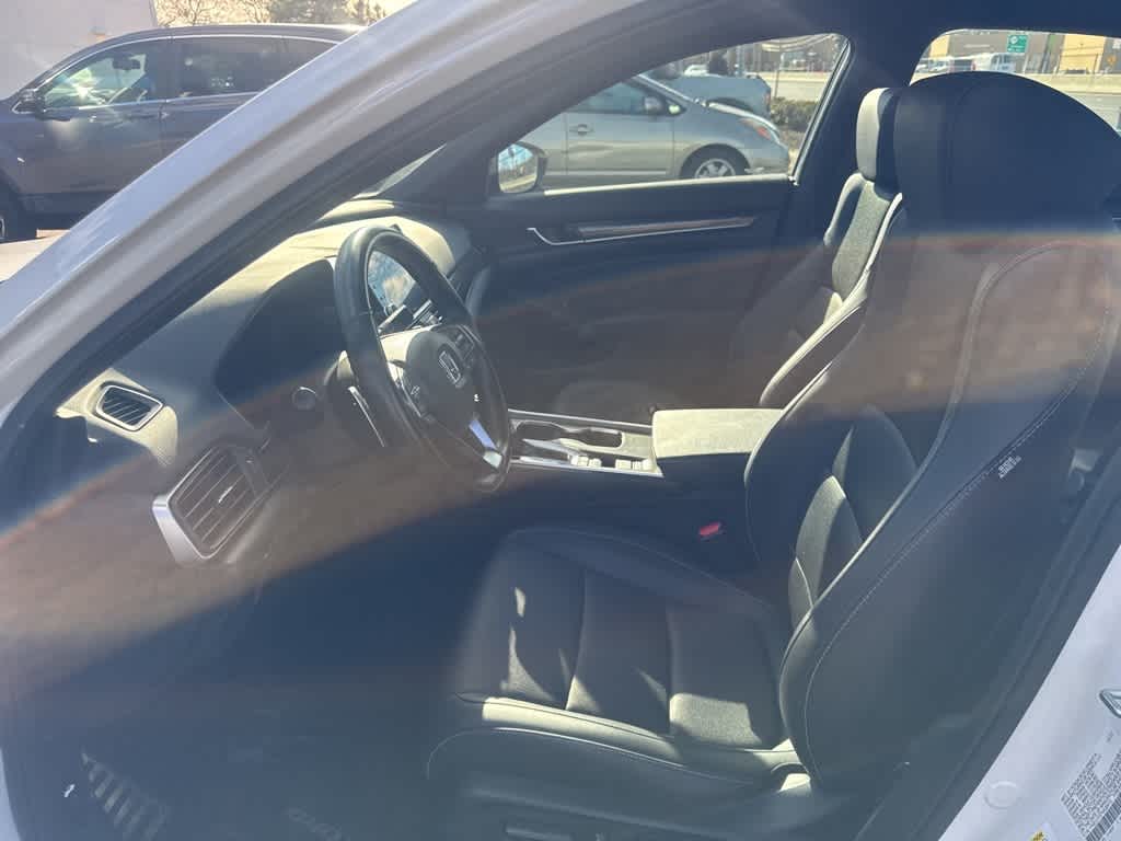 Thumbnail: 2022 Honda Accord - 8