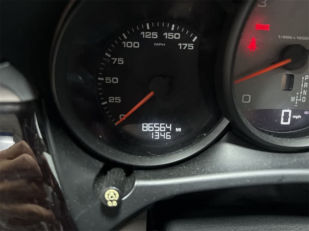 Thumbnail: 2019 Porsche Macan - 19