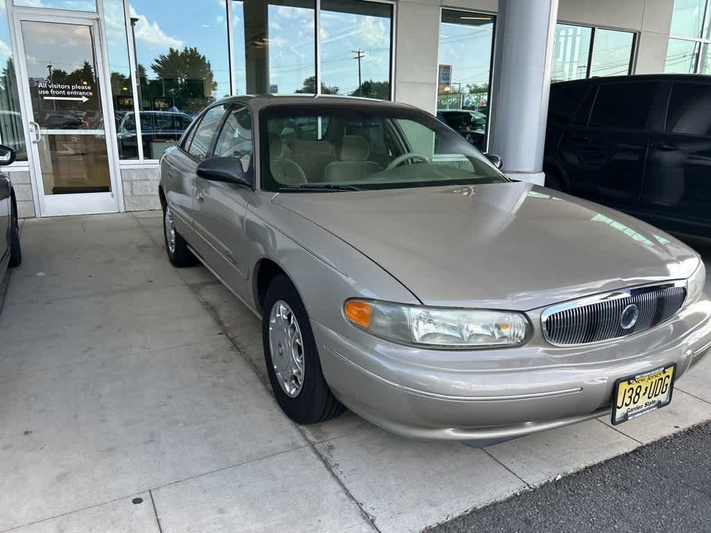 Thumbnail: 1999 Buick Century - 3