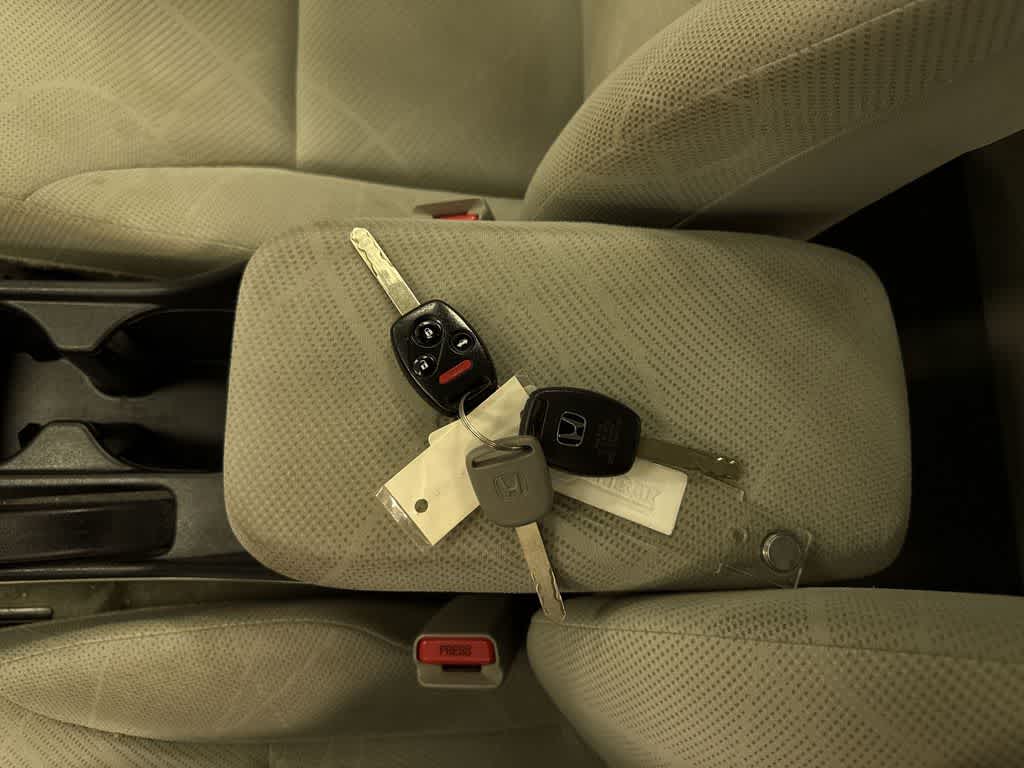Thumbnail: 2012 Honda Civic - 30