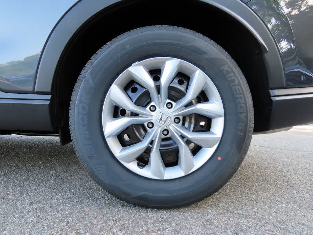 Thumbnail: 2026 Honda CR-V - 9