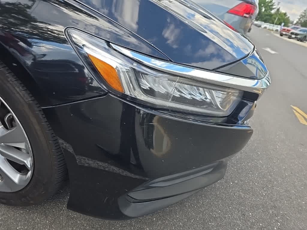 Thumbnail: 2018 Honda Accord - 13