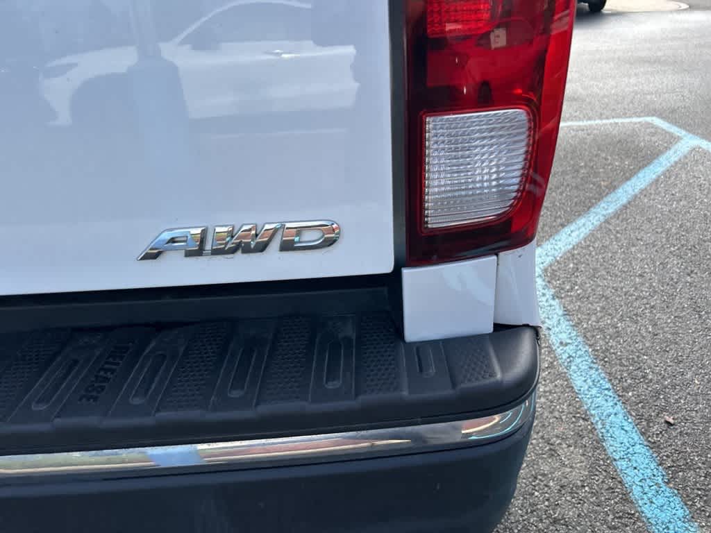 Thumbnail: 2020 Honda Ridgeline - 7