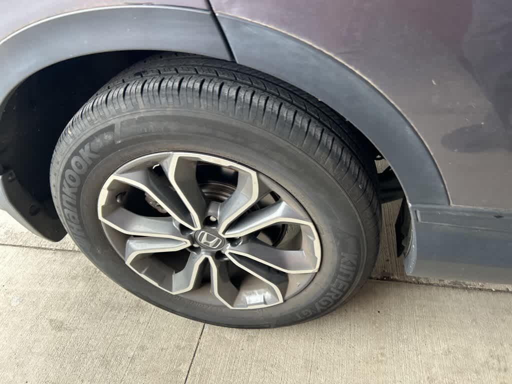 Thumbnail: 2022 Honda CR-V - 27