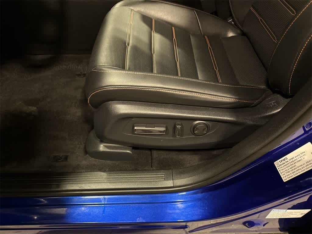 Thumbnail: 2024 Honda CR-V - 23