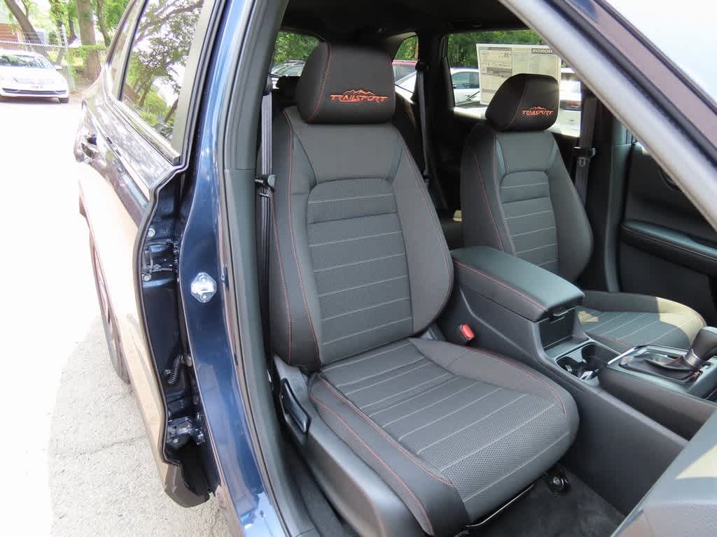 2026 Honda CR-V Sport-L 17