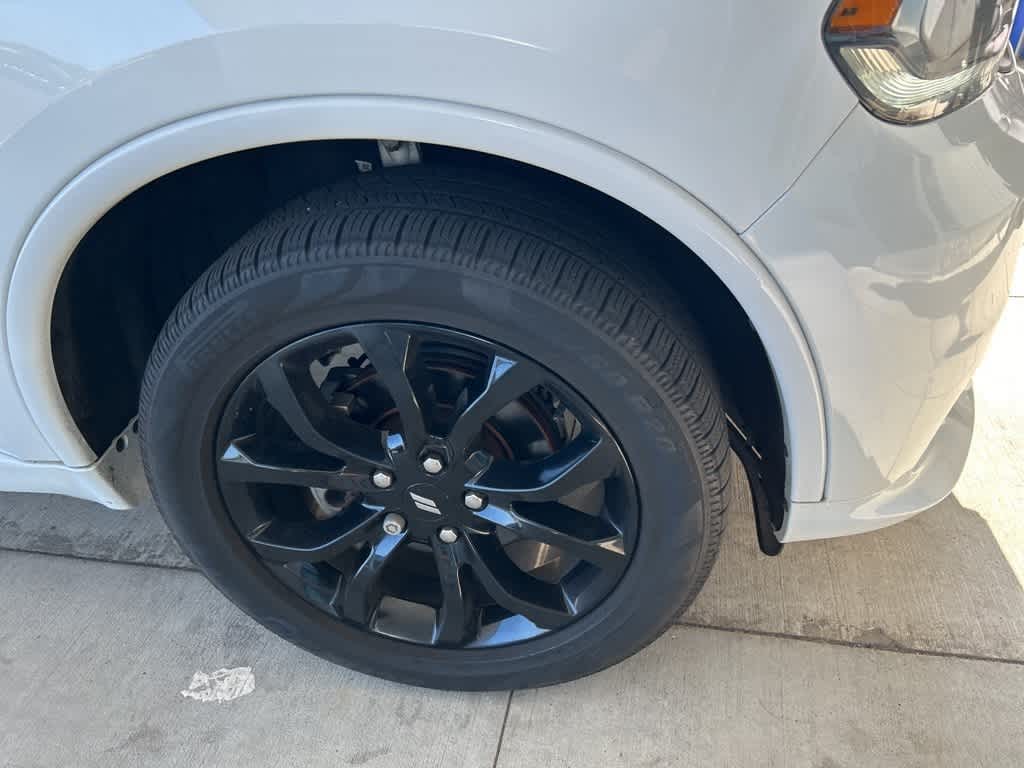 Thumbnail: 2019 Dodge Durango - 4