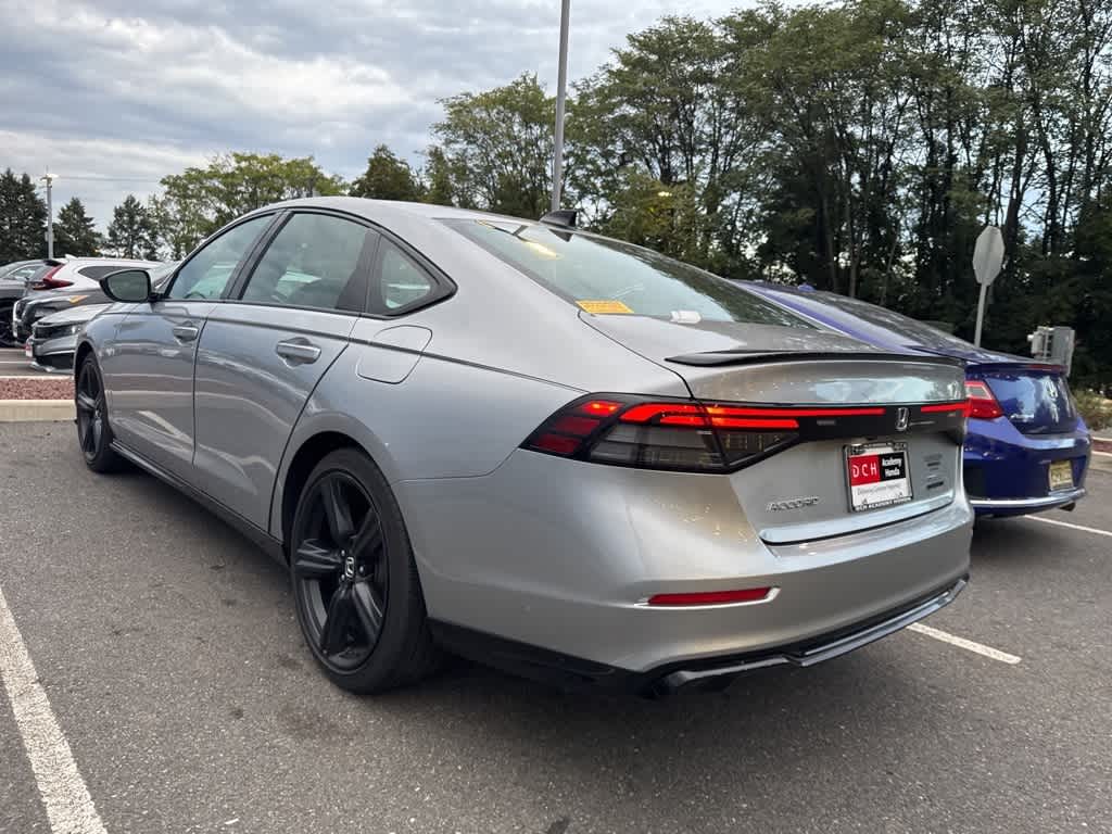 Thumbnail: 2023 Honda Accord - 2
