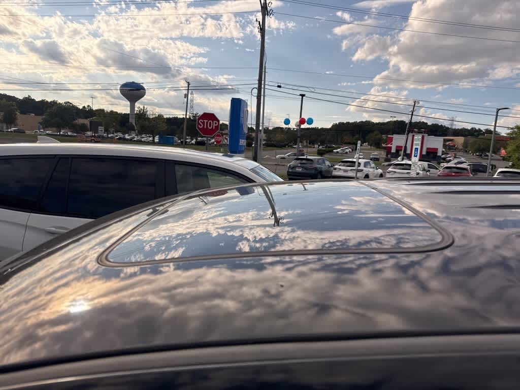 Thumbnail: 2014 Dodge Durango - 9