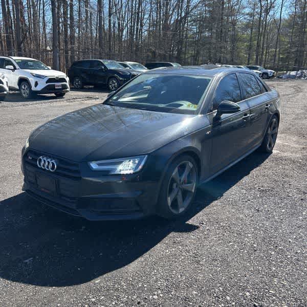 2018 Audi S4 Prestige -
                  Old Bridge Township, NJ