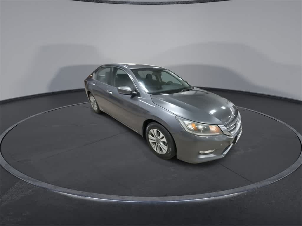 Thumbnail: 2015 Honda Accord - 2