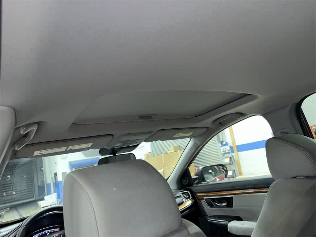 Thumbnail: 2022 Honda CR-V - 24