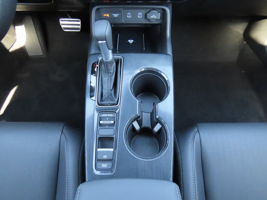 Thumbnail: 2026 Honda Civic - 25