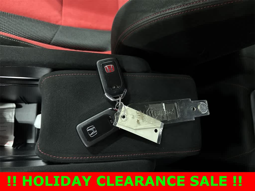 Thumbnail: 2021 Honda Civic - 34