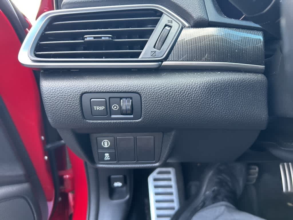 Thumbnail: 2022 Honda Accord - 17