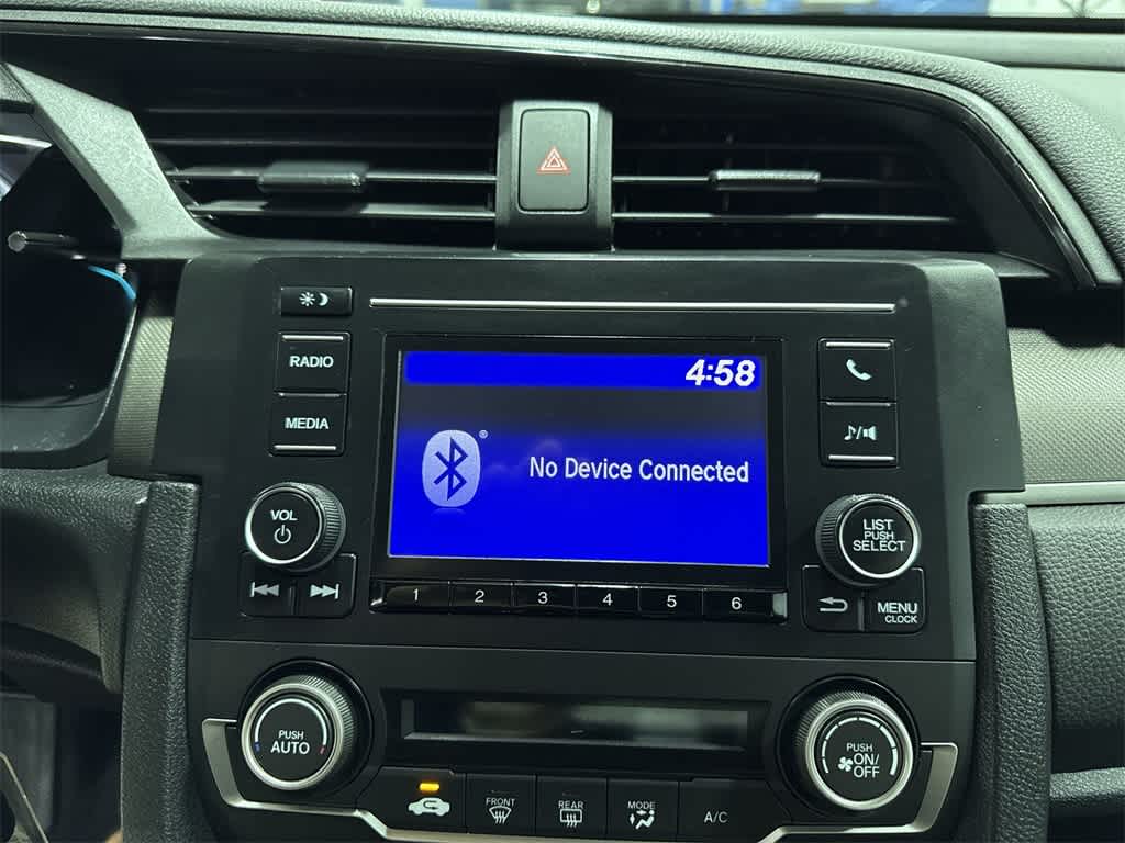 2019 Honda Civic LX 20