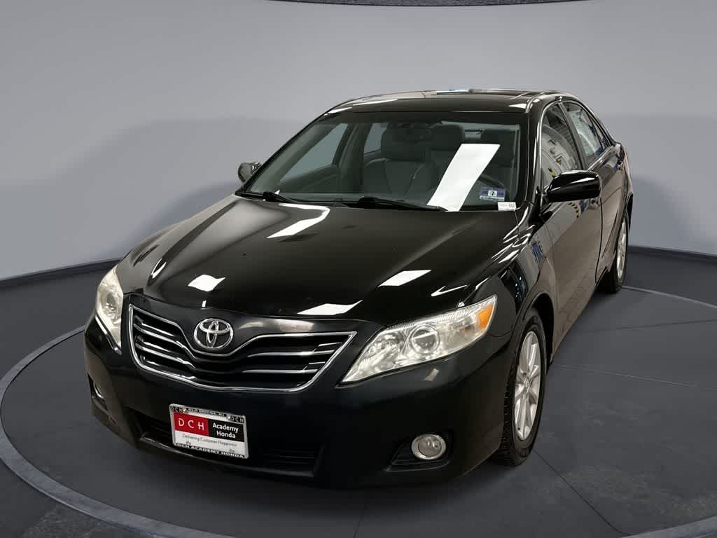 2011 Toyota Camry XLE -
                  Old Bridge Township, NJ
