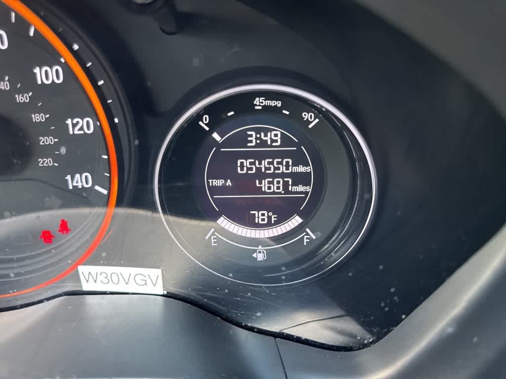 Thumbnail: 2022 Honda HR-V - 11