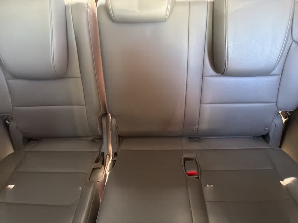 Thumbnail: 2015 Honda Odyssey - 19