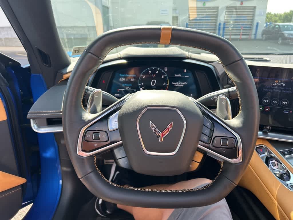Thumbnail: 2023 Chevrolet Corvette - 3
